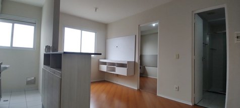 apartment em Avenida do Estado, Cambuci - São Paulo - SP
