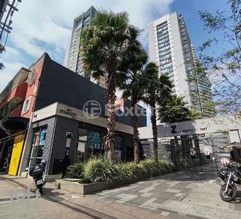 apartment em dos Pinheiros, Pinheiros - São Paulo - SP