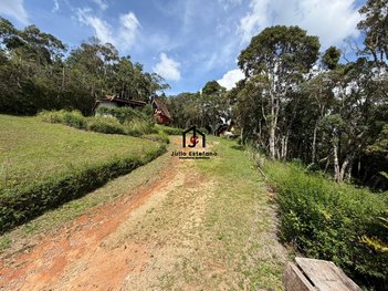 land_lot em Rua E, Colinas do Imbiry - Campos do Jordão - SP