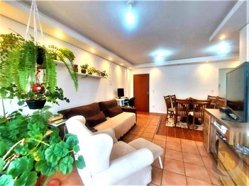 apartment em Rua Almirante Lamego, Centro - Florianópolis - SC
