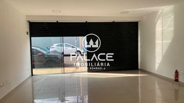 office em Rua São João, Centro (Ártemis) - Piracicaba - SP