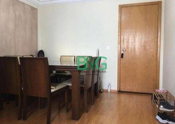 apartment em Rua Oliveira Gouveia, Parque da Vila Prudente - São Paulo - SP