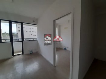 business em Avenida Doutor Nelson D'Avila, Jardim São Dimas - São José dos Campos - SP