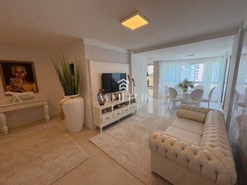 apartment em Rua José Manir Lucca, Pioneiros - Balneário Camboriú - SC