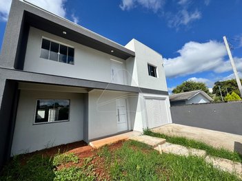 house em Rua Gravataí, Vera Cruz - Passo Fundo - RS