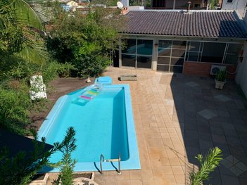 house em Rua Niterói, Scharlau - São Leopoldo - RS