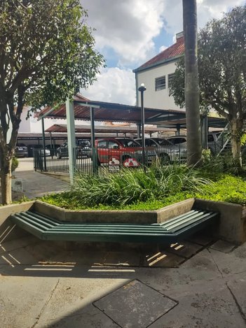house em Rua Bertolino Cezário dos Santos, Bosque dos Eucaliptos - São José dos Campos - SP