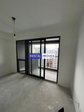 apartment em Avenida Portugal, Brooklin Paulista - São Paulo - SP