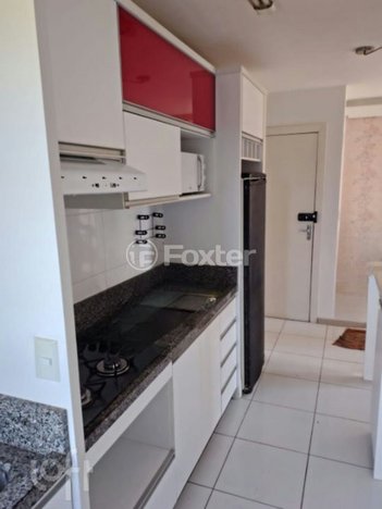 apartment em Rua Caetano Pedroni, Vinhedos - Caxias do Sul - RS