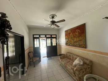 house em Rua José da Costa Vaz, Praia Comprida - São José - SC