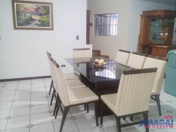 commercial_building em Rua Augusto Stock Sobrinho, Jardim Paraíso - Jacareí - SP