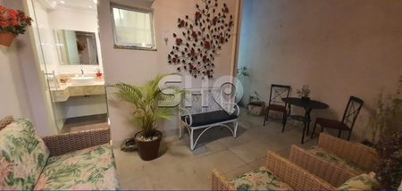 house em Rua Brejo Alegre, Brooklin Paulista - São Paulo - SP