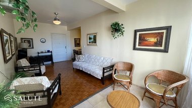 apartment em Avenida Atlântica, Centro - Balneário Camboriú - SC