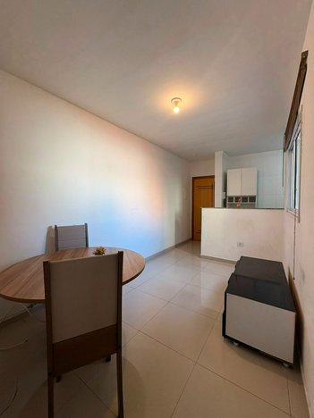 apartment em Rua Caraíbas, Vila Guarani - Santo André - SP