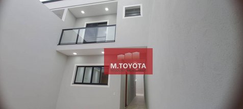 house em Avenida Morada Nova, Jardim Ottawa - Guarulhos - SP