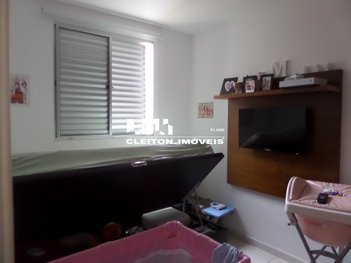 apartment em Rua Cinco, Jardim Real - Divinópolis - MG