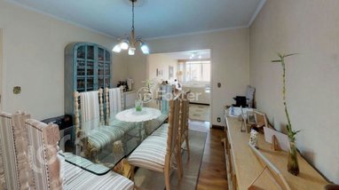 apartment em Rua Bartira, Perdizes - São Paulo - SP