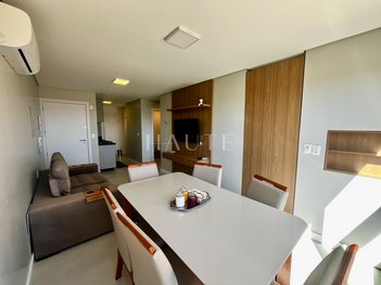 apartment em Avenida Carlos Barbosa, Torres - Torres - RS