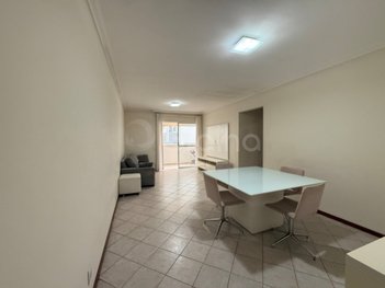 apartment em Rua João Pio Duarte Silva, Córrego Grande - Florianópolis - SC