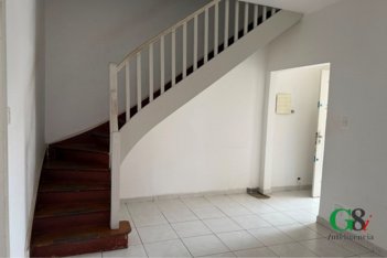 house em Rua João Ramalho, Perdizes - São Paulo - SP