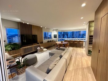 apartment em Rua 1101, Centro - Balneário Camboriú - SC