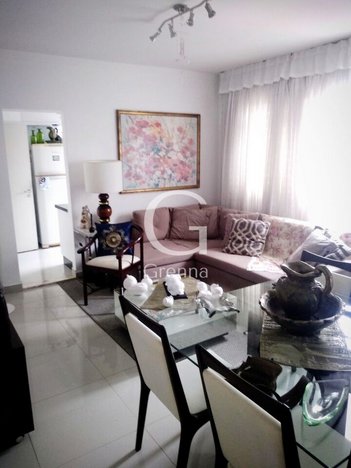 apartment em Rua Lisboa, Cerqueira César - São Paulo - SP