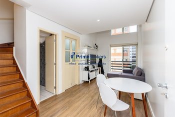 apartment em Rua Tuim, Vila Uberabinha - São Paulo - SP