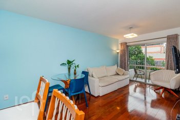 apartment em Raul Pompéia, Vila Pompéia - São Paulo - SP