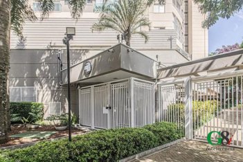 apartment em Rua Apeninos, Paraíso - São Paulo - SP