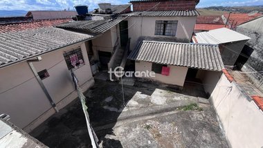 house em Rua Benedito Eras, Jardim América - São José dos Campos - SP