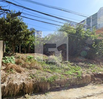 land_lot em Rua José João Martendal, Carvoeira - Florianópolis - SC