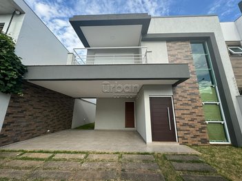 house em Rua Luis Alberto Ribeiro de Castro, Estância Velha - Canoas - RS