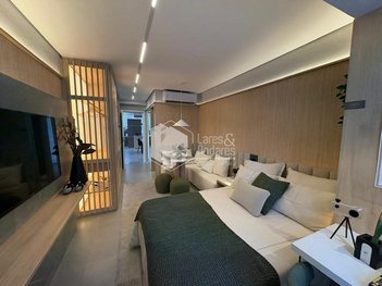 apartment em Rua Itapeva, Bela Vista - São Paulo - SP