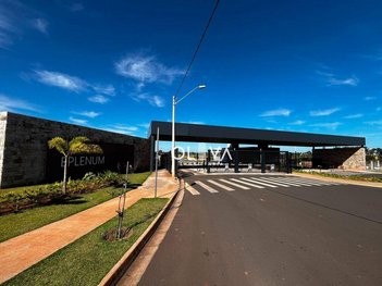 land_lot em Avenida José Vitta Medina, Eparque Mirage - São José do Rio Preto - SP