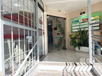 office em Rua João Sarmento, Caiu do Céu - Osório - RS