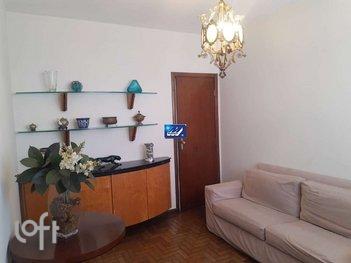 apartment em Descalvado, Renascença - Belo Horizonte - MG