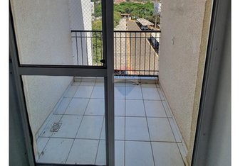 apartment em Rua Padre Bento Dias Pacheco, Geraldo Correia de Carvalho - Ribeirão Preto - SP
