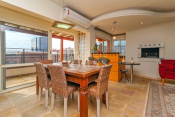 apartment em Avenida João Wallig, Jardim Europa - Porto Alegre - RS