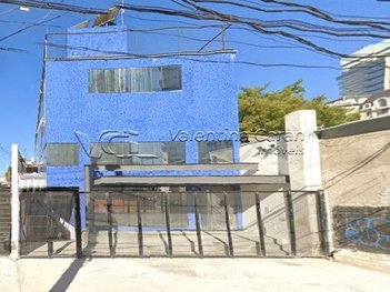 commercial_property em Santo Amaro, Vila Nova Conceição - São Paulo - SP