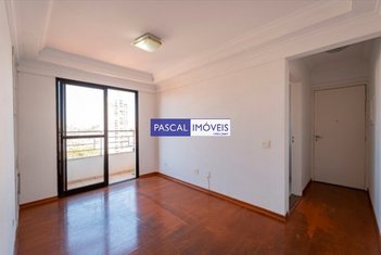 apartment em Rua Latif Fakhouri, Vila Santa Catarina - São Paulo - SP