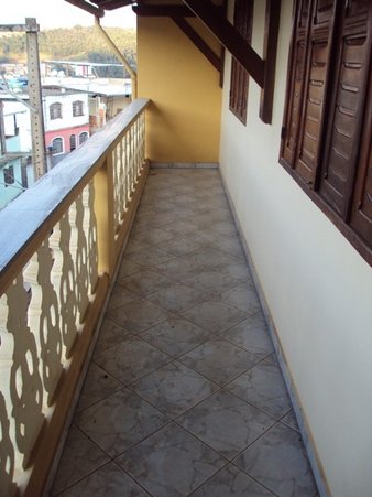 Cômodo Condomínio