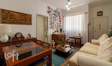 apartment em Itu, Jardim América - São Paulo - SP