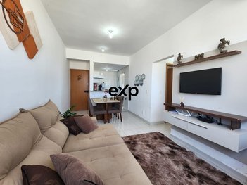 apartment em Alameda dos Sabiás, Cabral - Contagem - MG