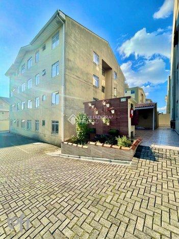 apartment em Guilherme Mazeto, Pinheirinho - Curitiba - PR