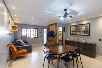 house em Travessa Faustina, Vila Ester (Zona Norte) - São Paulo - SP