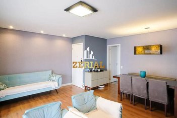 apartment em Avenida Presidente Kennedy, Boa Vista - São Caetano do Sul - SP