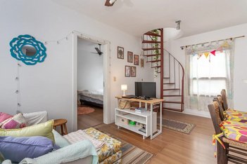 apartment em Avenida Lavras, Petrópolis - Porto Alegre - RS