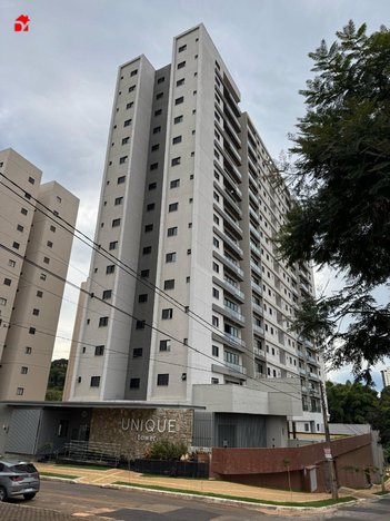 apartment em Rua L-018, Jardim Europa I e II - Anápolis - GO
