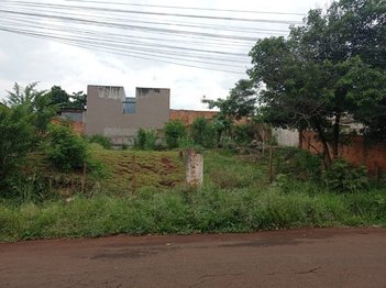 land_lot em Rua Manoel da Borba Gato, Jardim Ana Eliza - Cambé - PR