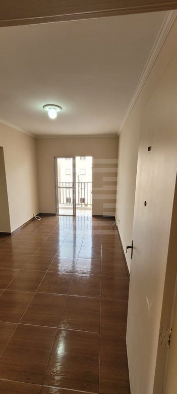 apartment em Avenida Coaciara, Parque Dom Pedro II - Campinas - SP